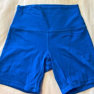lululemon Align™ High-Rise Short 6"